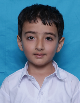 Fateshman Singh Sidhu